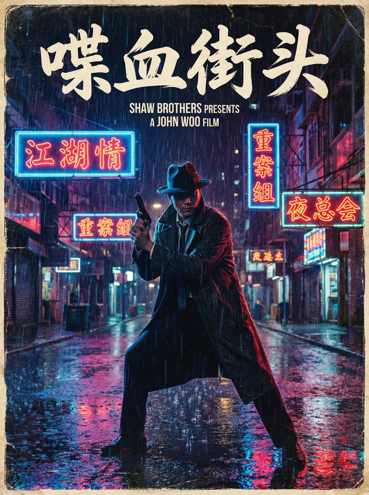 80年代经典 黄片 港片海报
